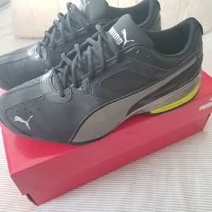 Puma Tazon 6 Fracture FM men's sneakers